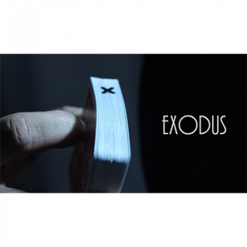 Exodus by Arnel Renegado - Video - DOWNLOAD