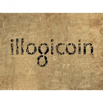 Illogicoin by Sandro Loporcaro (Amazo) - Video - DOWNLOAD