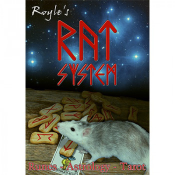 RAT System by Jonathan Royle - eBook - DOWNLOAD