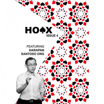The Hoax (Issue #4) - by Antariksh P. Singh & Waseem & Sapan Joshi - eBook - DOWNLOAD