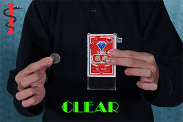 Clear by Magic Unique - Video - DOWNLOAD