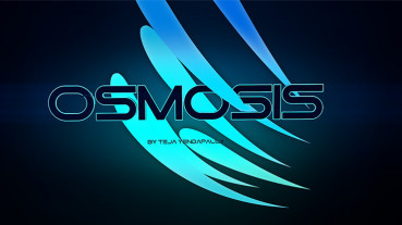 Osmosis by Teja - Video - DOWNLOAD