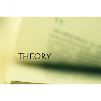 Theory by Sandro Loporcaro - Video - DOWNLOAD