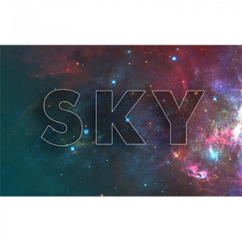 SKY by Ilyas Seisov - Video - DOWNLOAD