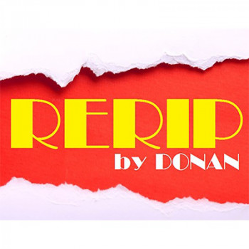 RERIP by DONAN and ZiHu Team - Video - DOWNLOAD