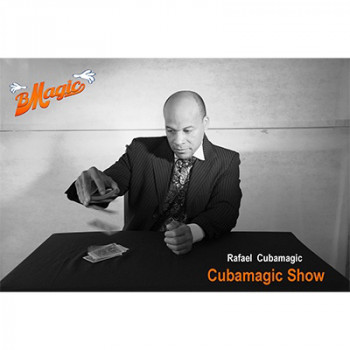 Cubamagic Show by Rafael (Spanish Language only) - Video - DOWNLOAD