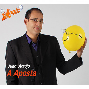 A Aposta (The Bet / Portuguese Language Only) by Juan Araújo - Video - DOWNLOAD