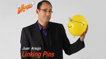 Linking Pins (Portuguese Language Only)by Juan Araújo - Video - DOWNLOAD