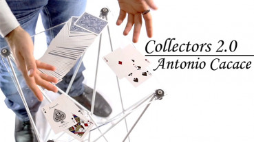 Collector 2.0 by Antonio Cacace - Video - DOWNLOAD