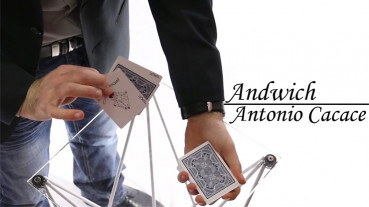Andwich by Antonio Cacace - Video - DOWNLOAD