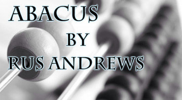 Abacus by Rus Andrews - eBook - DOWNLOAD