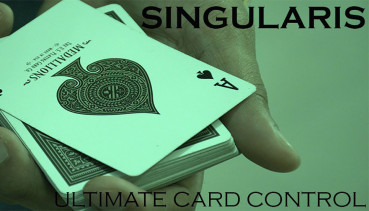 Magic Encarta Presents Singularis by Vivek Singhi - Video - DOWNLOAD