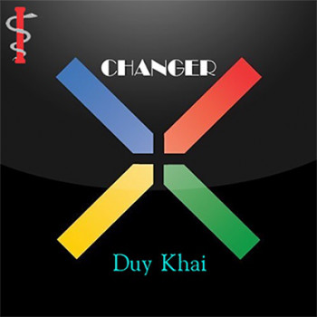 Exchanger by Duy Khai and Magic Unique - Video - DOWNLOAD