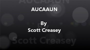 AUCAAUN - Any Unknown Card at Any Unknown Number - Video - DOWNLOAD by Scott Creasey - DOWNLOAD