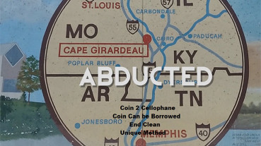 Abducted by Jay Grill - Trick - DOWNLOAD