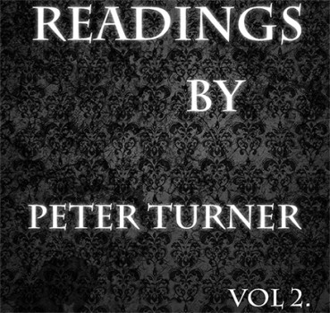 Readings (Vol 2) by Peter Turner - eBook - DOWNLOAD