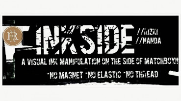 INKSIDE by Rizki Nanda - Video - DOWNLOAD