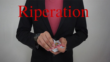 Riperation by Andrew Salas - Video - DOWNLOAD