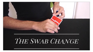 The Swab Change by Andrew Salas - Video - DOWNLOAD