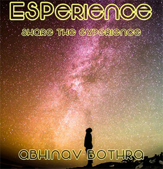 ESPerience by Abhinav Bothra - eBook - DOWNLOAD