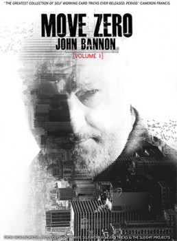 Move Zero (Vol 1) by John Bannon and Big Blind Media - Video - DOWNLOAD