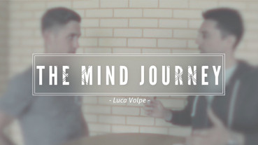 Mind Journey (Excerpt from Senti-Mentalism) by Luca Volpe - Video - DOWNLOAD