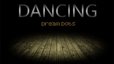 Dancing Dream Dots by Sandro Loporcaro (Amazo) - Video - DOWNLOAD