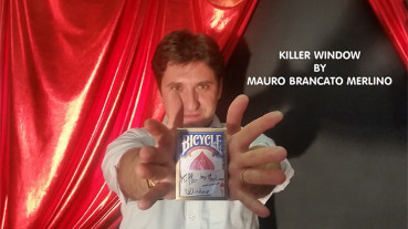 Killer Window by Brancato Merlino - Video - DOWNLOAD