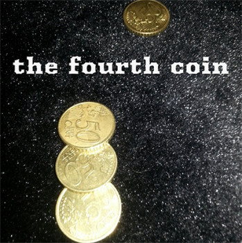 The fourth coin by Emanuele Moschella - Video - DOWNLOAD