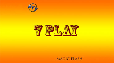 7 Play by Magic Flash - Video - DOWNLOAD