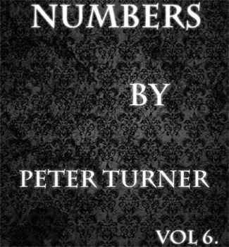 Numbers (Vol 6) by Peter Turner - eBook - DOWNLOAD