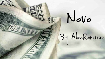 Novo by Alan Rorrison - Video - DOWNLOAD