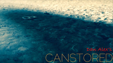 Canstored by Dan Alex - Video - DOWNLOAD