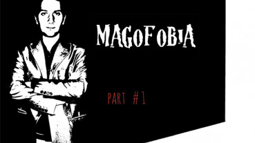Magofobia by Sandro Loporcaro (Amazo) - Video - DOWNLOAD