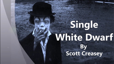 The Single White Dwarf by Scott Creasey - Video - DOWNLOAD