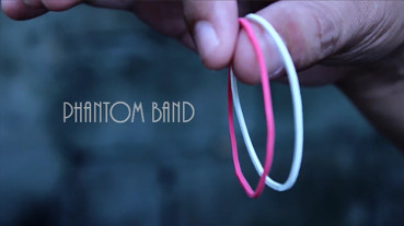 Phantom Band by Arnel Renegado - Video - DOWNLOAD