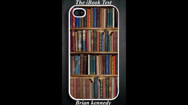 iBook Test by Brian Kennedy - Video - DOWNLOAD