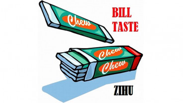 Bill Taste by ZiHu - Video - DOWNLOAD