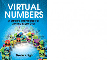 Virtual Numbers by Devin Knight - eBook - DOWNLOAD