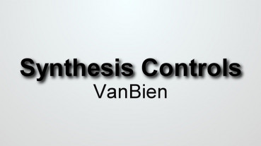 Synthesis Controls by Van Bien - Video - DOWNLOAD