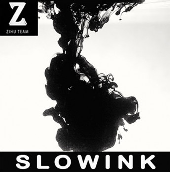 Slow Ink by ZiHu Team - Video - DOWNLOAD