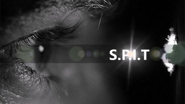 SPIT by Scott Creasey - Video - DOWNLOAD