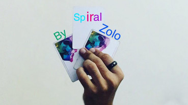 Spiral by Zolo - Video - DOWNLOAD