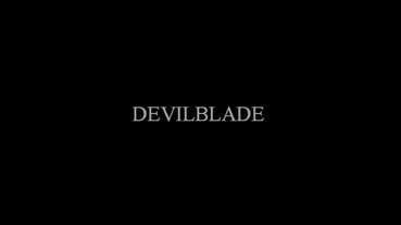 Devil Blade by Arnel Renegado - Video - DOWNLOAD