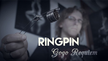 Ring Pin by Gogo Requiem - Video - DOWNLOAD