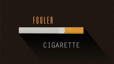Fooler Cigarette by Sandro Loporcaro - Video - DOWNLOAD