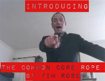 Common Core Rope by Timothy Rose - Video - DOWNLOAD