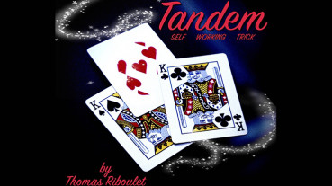 Tandem by Thomas Riboulet - Video - DOWNLOAD