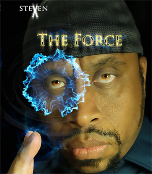 The Force by Steven X - Video - DOWNLOAD