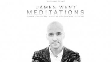 James Went's Meditations - Video - DOWNLOAD